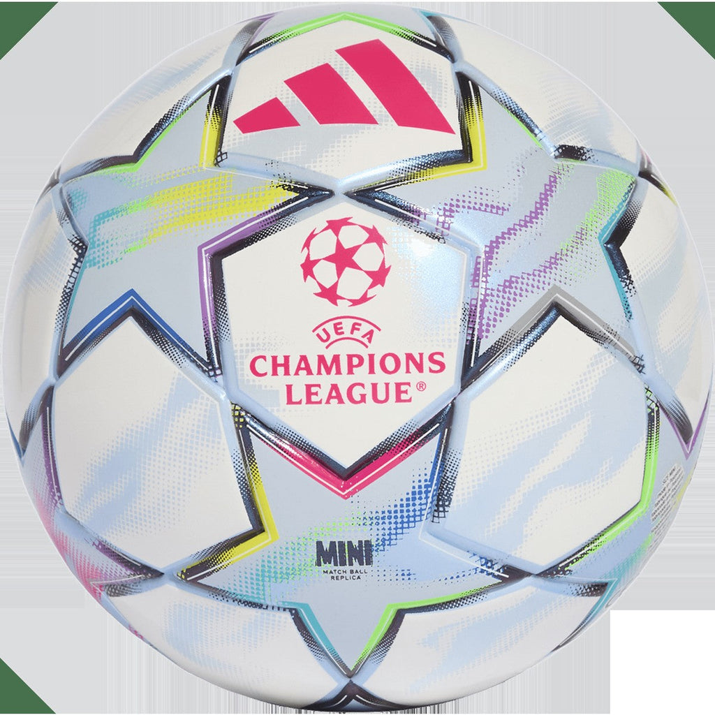 UCL Mini Ball