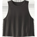 Women's Capilene Cool Trail Cropped Tank