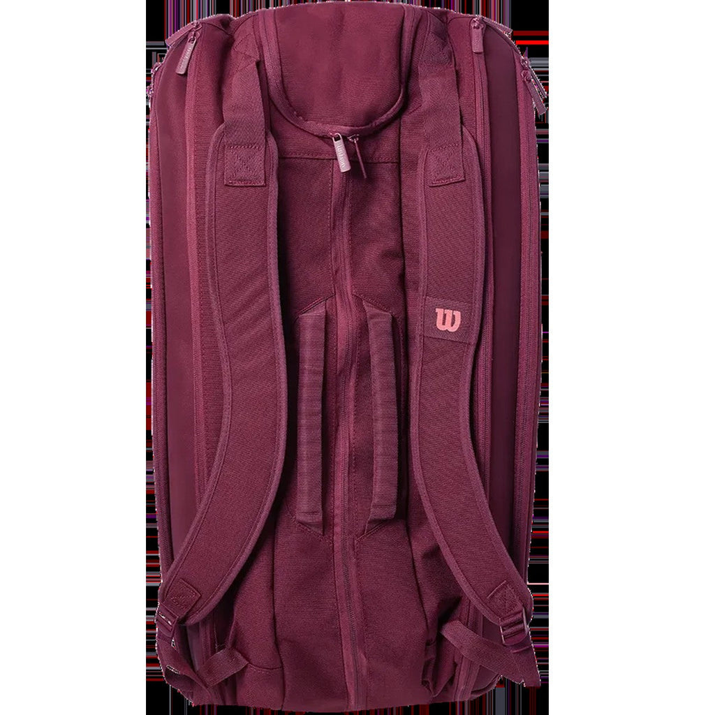 Defyer 15 Pack Racket Bag
