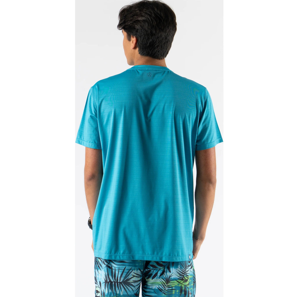 UPF Tee SS