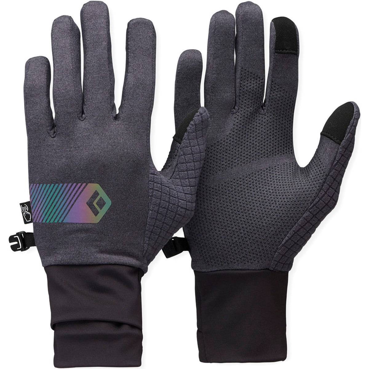 Deploy Gloves