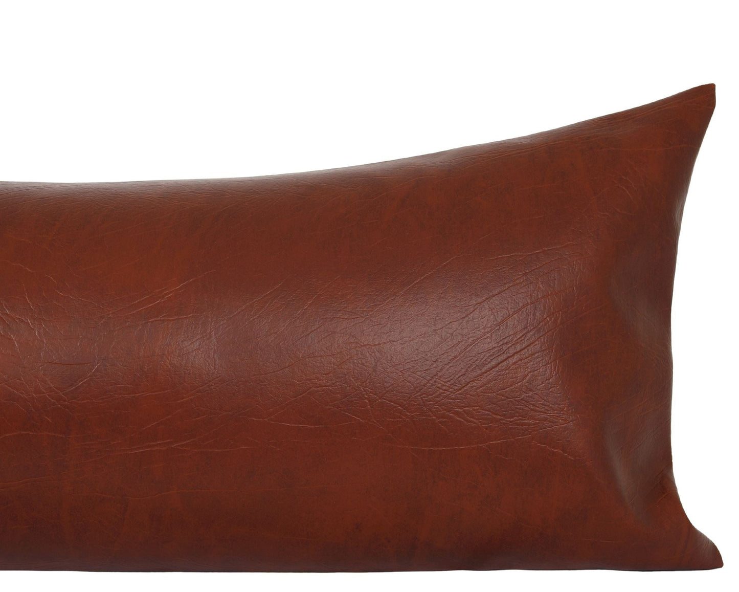 Naima, Faux Leather