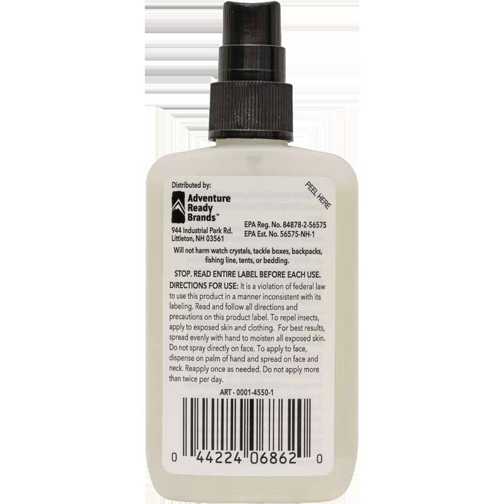 Natrapel Lemon Eucalyptus - 3.4 oz