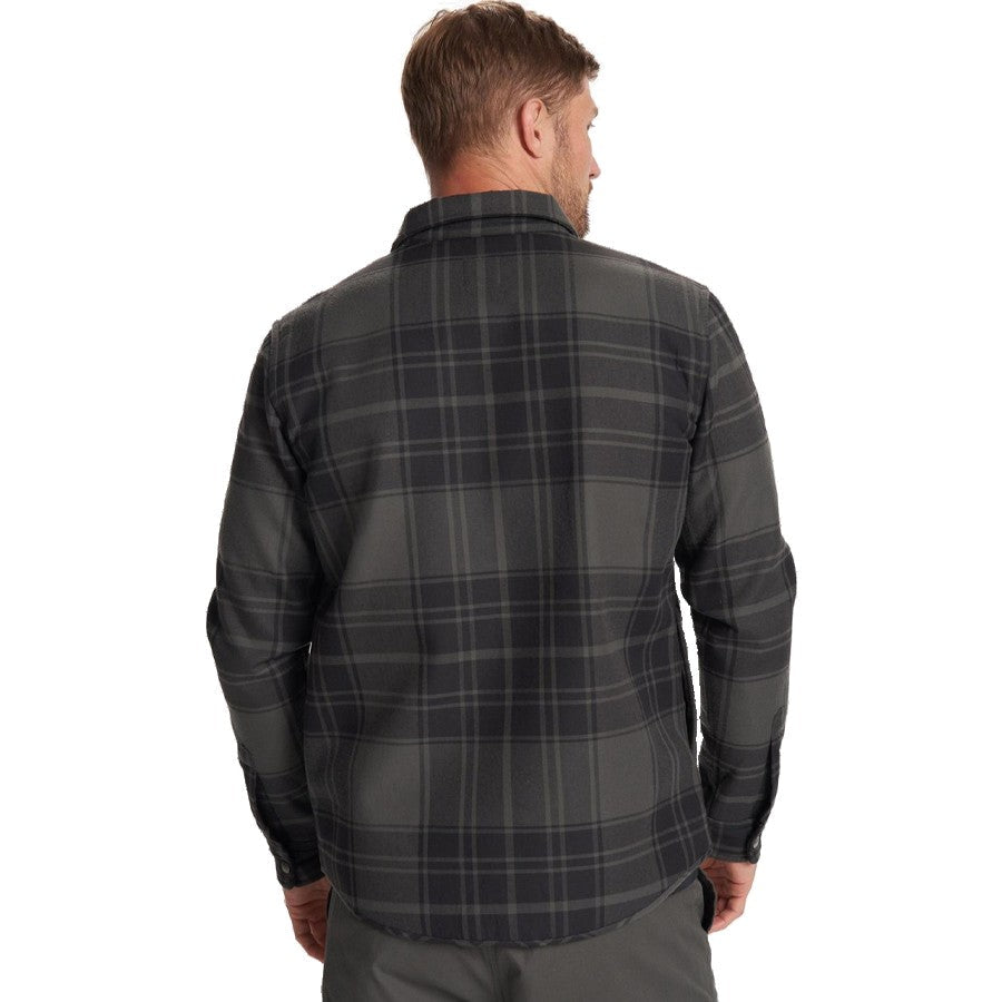 Men's Coastside Shirt Jacket