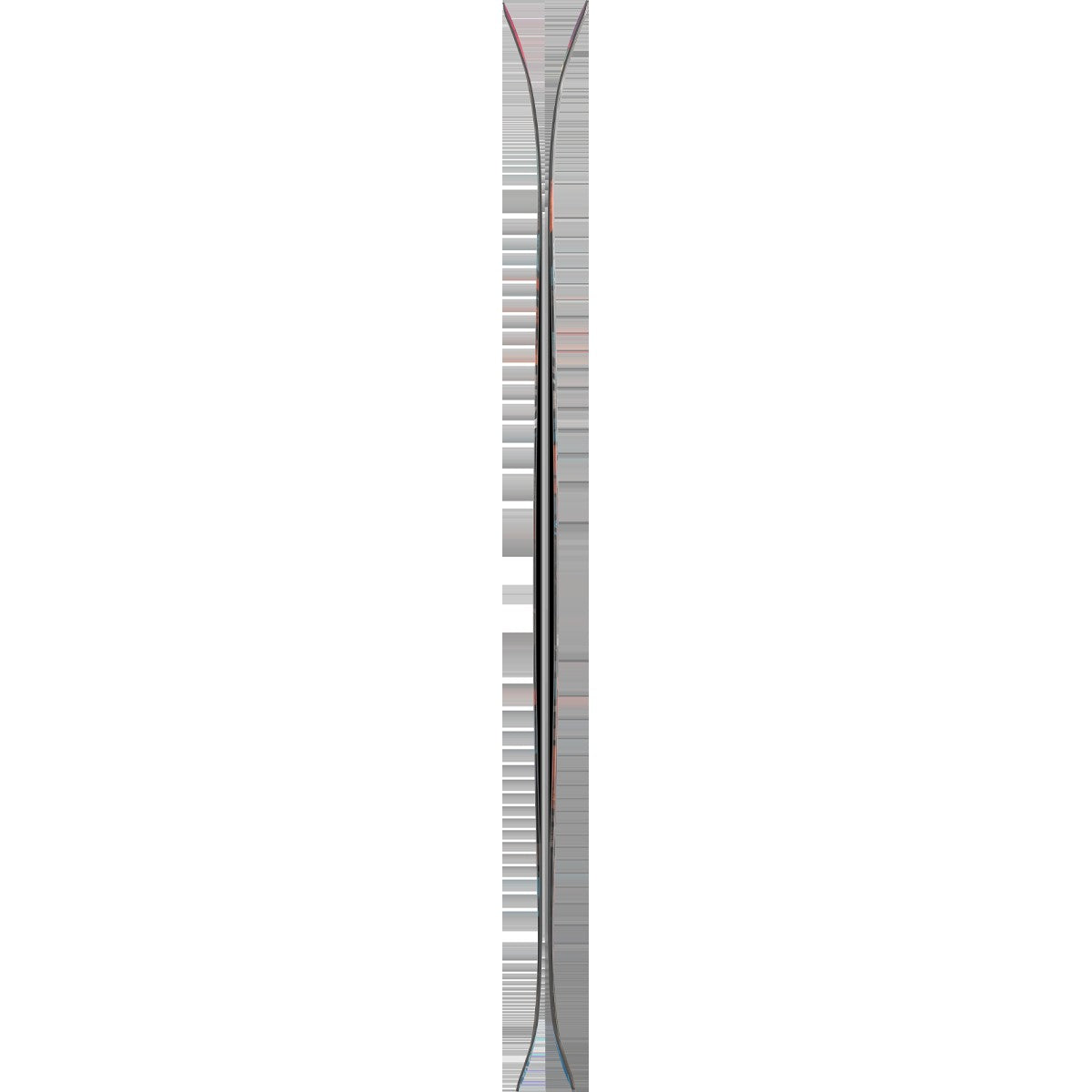 Atomic Bent 100 Demo Ski Package