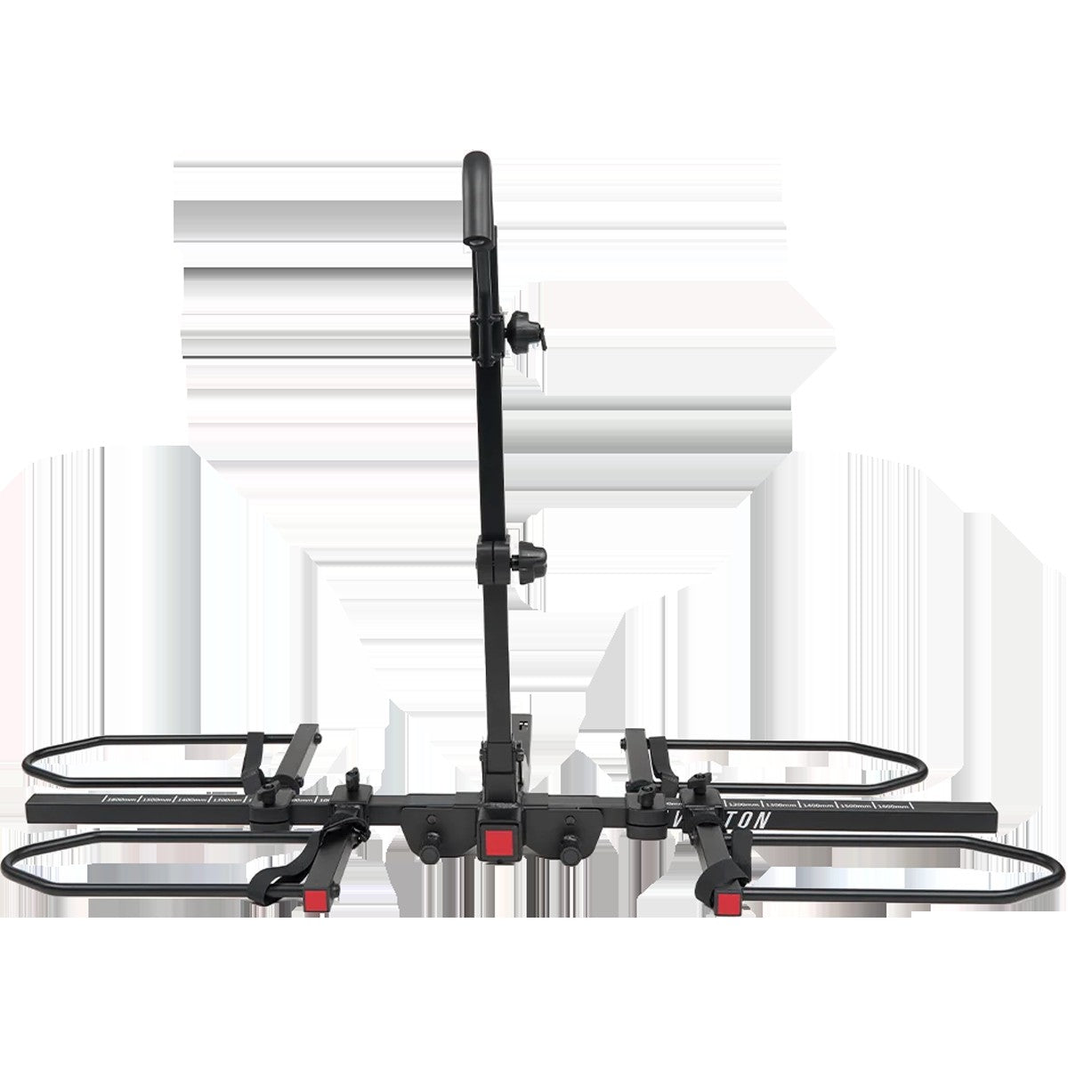 Aventon Hitch Rack - RV Rated Bundle