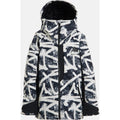 Youth Hillslope 2L Jacket
