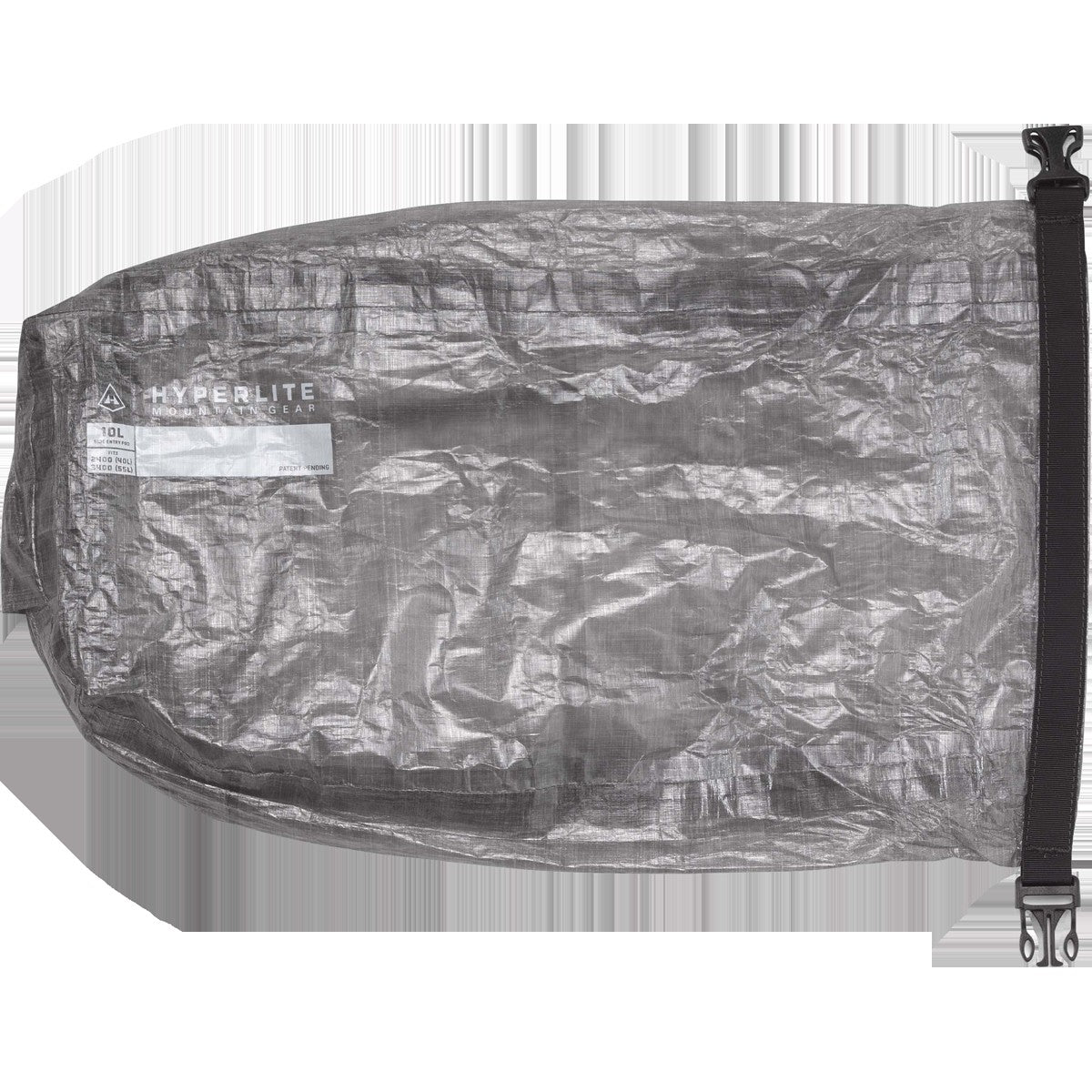 10L Side Entry Pod for 40L/55L Packs