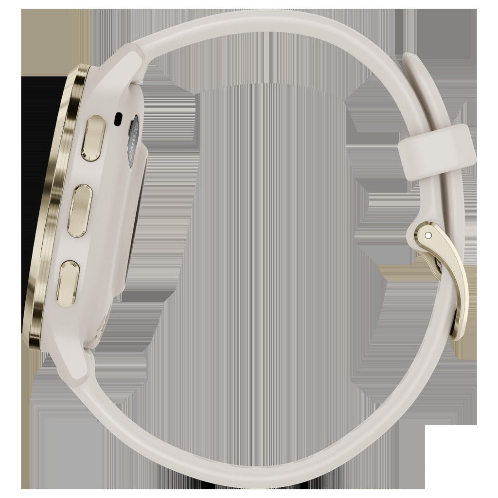 Venu 3S - Soft Gold/Ivory