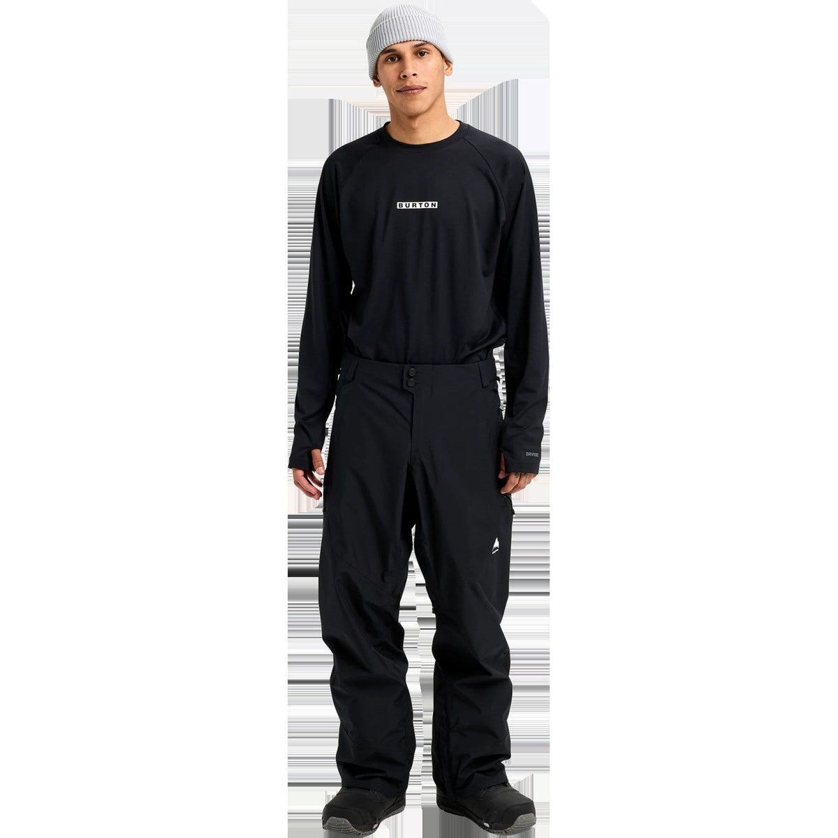 Men's Reserve Gore-Tex 2L Pants