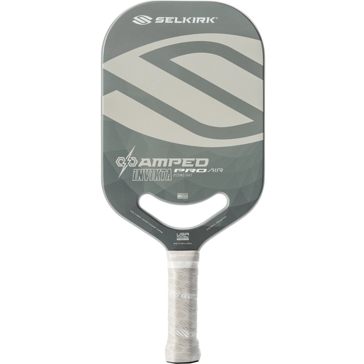 AMPED Pro Air Invikta - Midweight