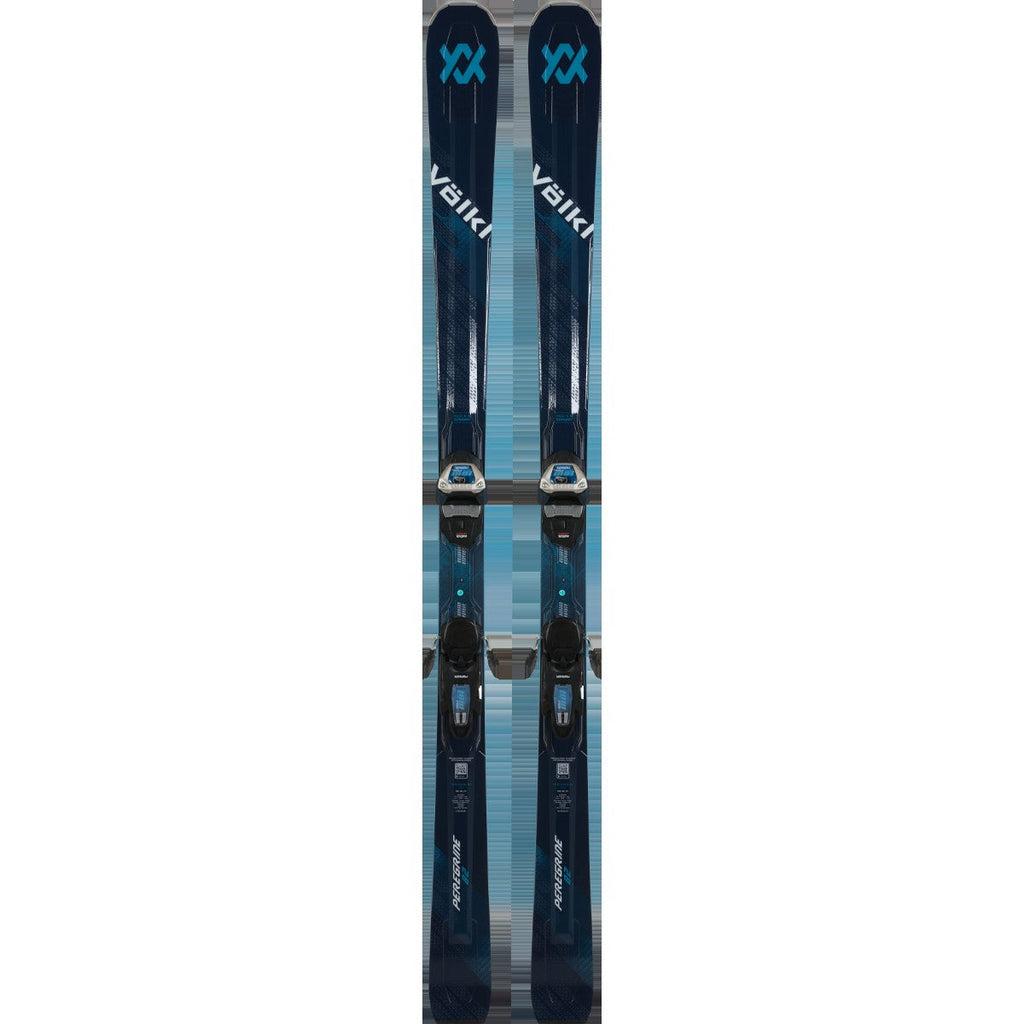 Volkl Peregrine 82 Lowride Demo Skis