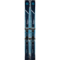 Volkl Peregrine 82 Lowride Demo Skis
