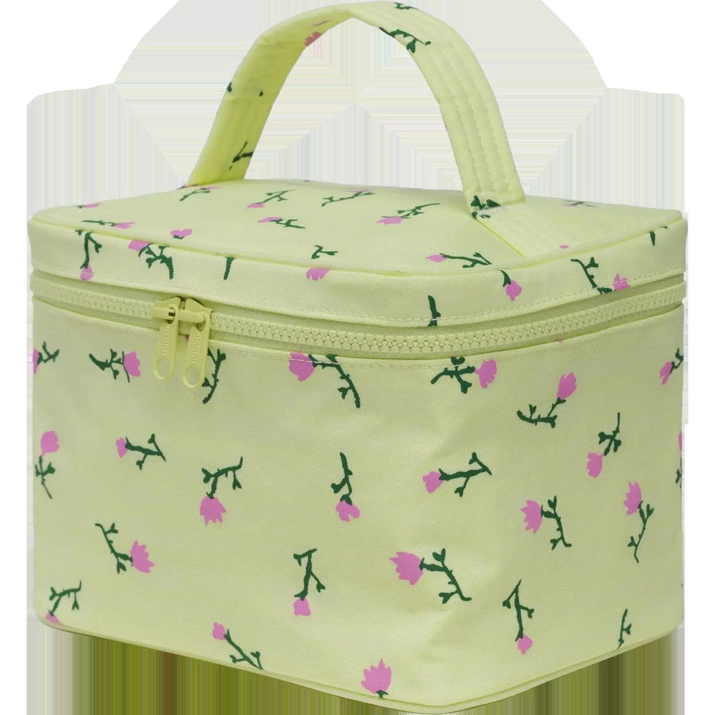 Large Cosmetic Case
