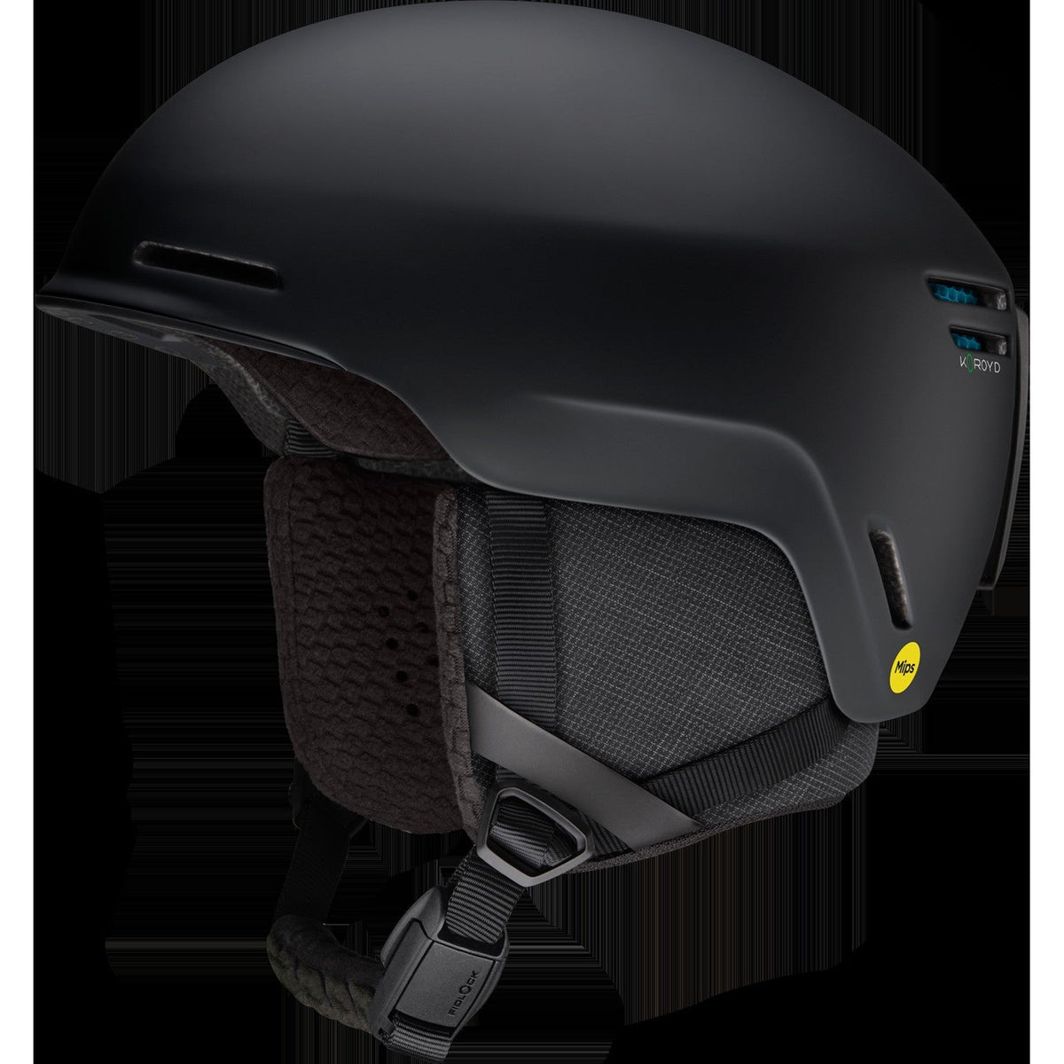 Method Pro MIPS Round Contour