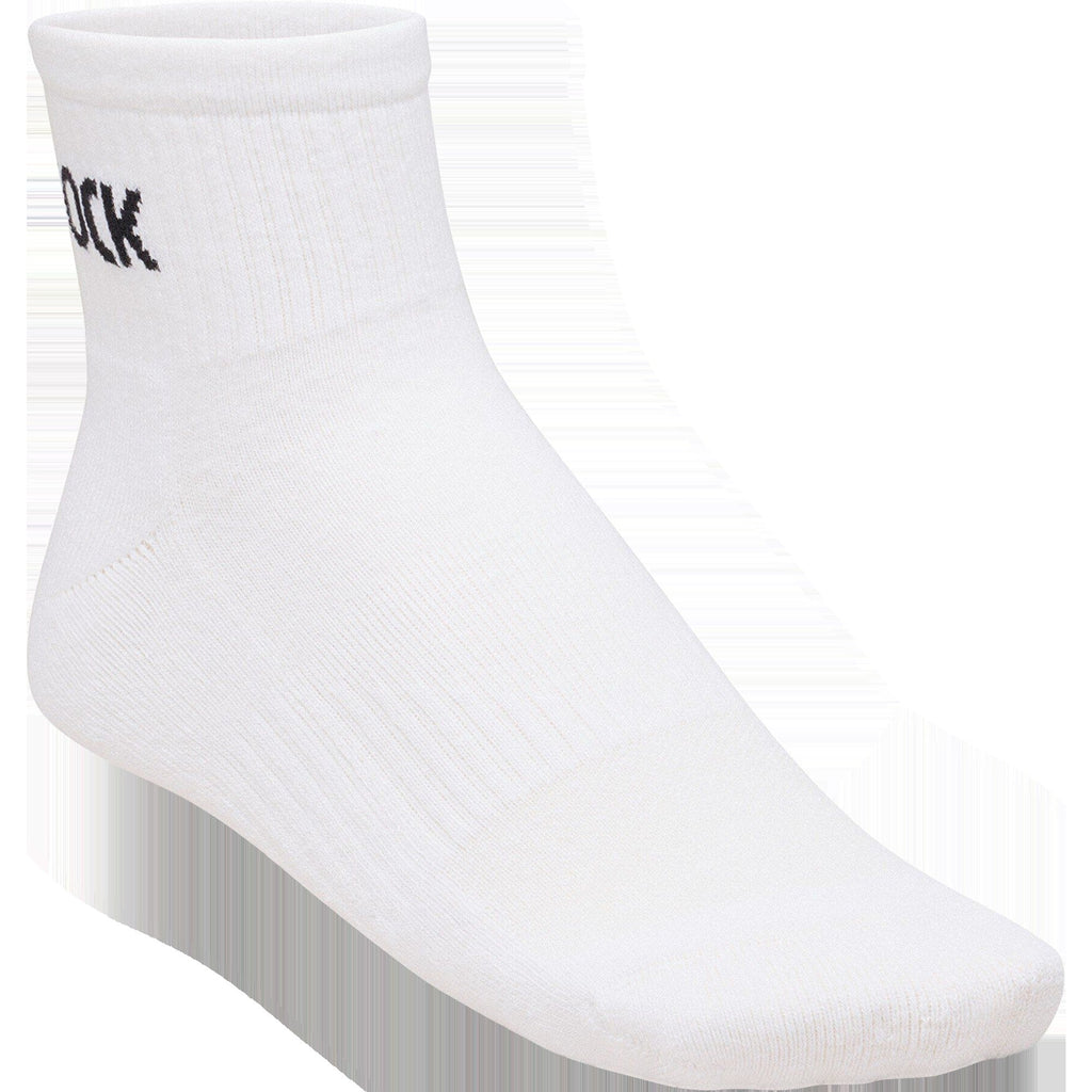 Cotton Crew Ankle