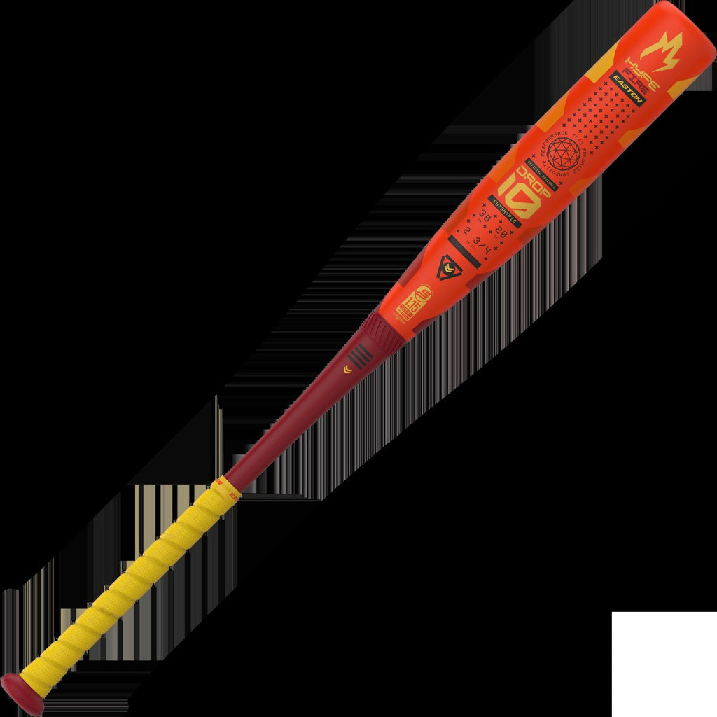 Hype Fire -10 USSSA 2 3/4"