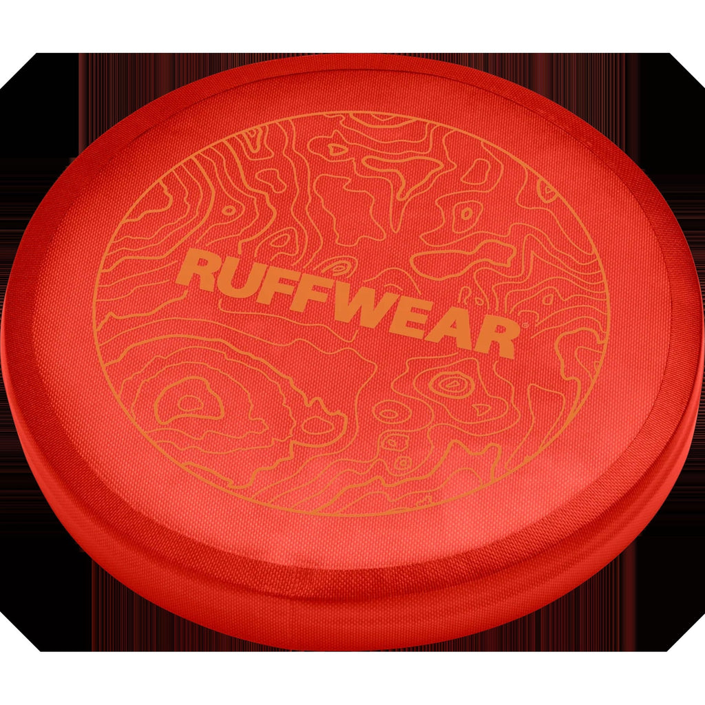 Camp Flyer Disc
