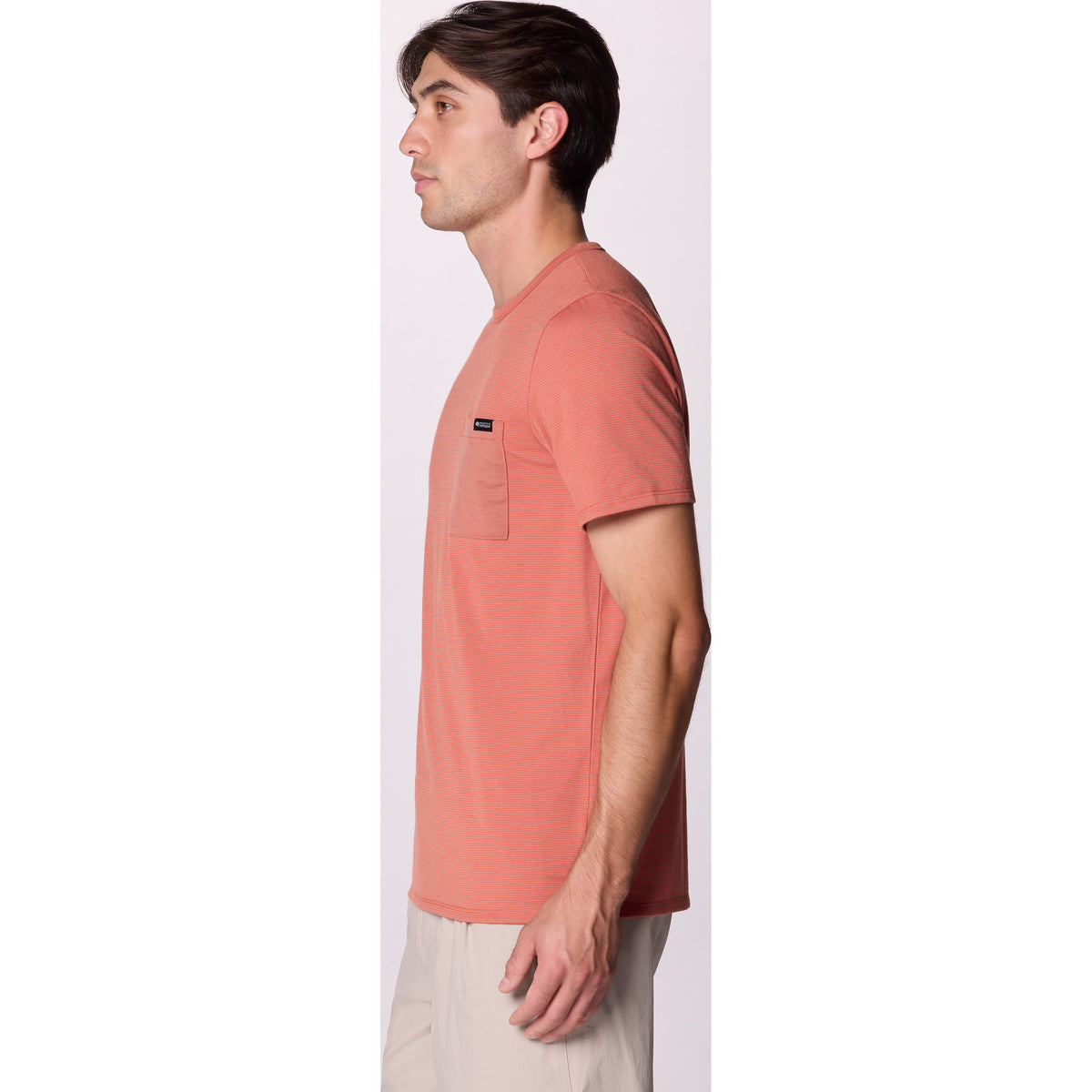 Men's Low Exposure Short Sleeve Shirt