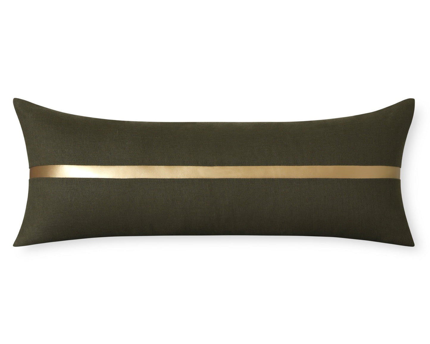Antibes Moss, 14"x36" Large Lumbar