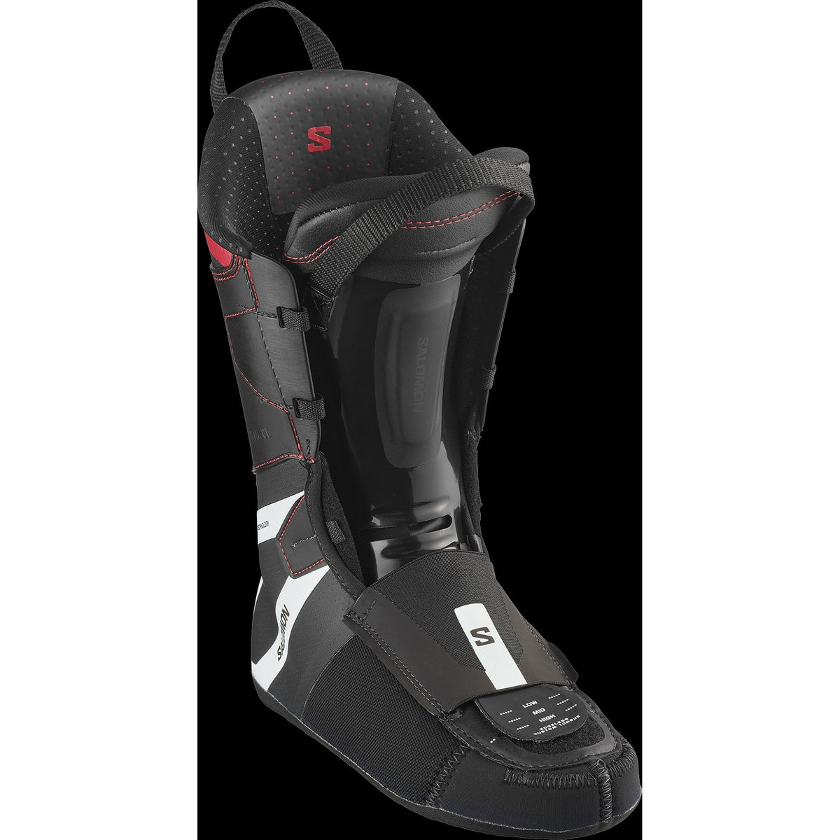 S/Pro Alpha C BOA 120