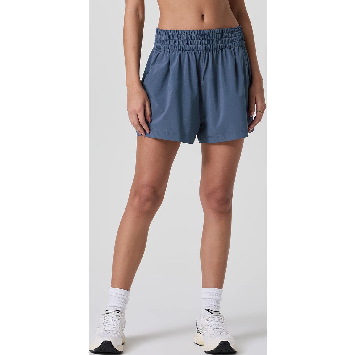 Women's Villa Short