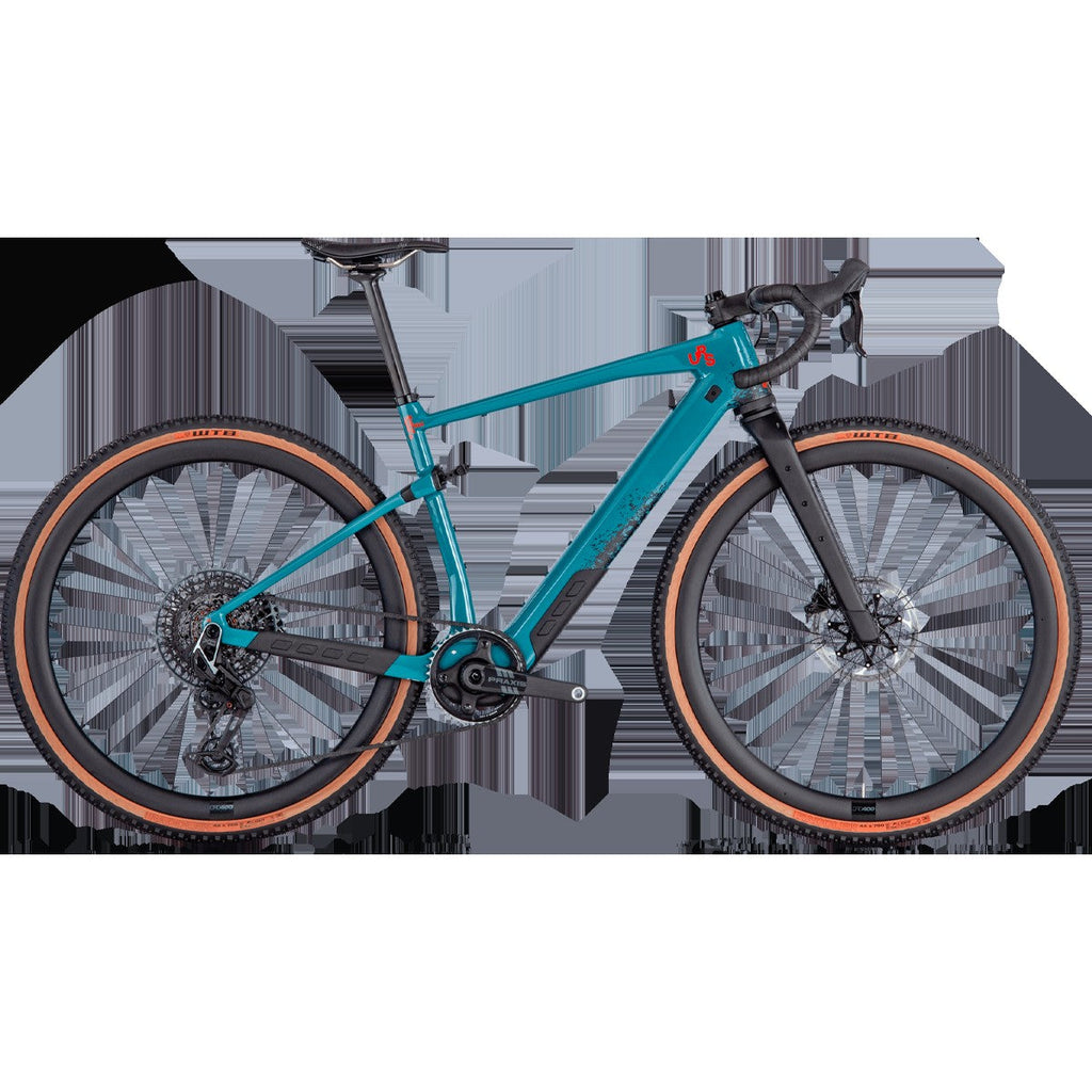 UnReStricted AMP LT TWO
