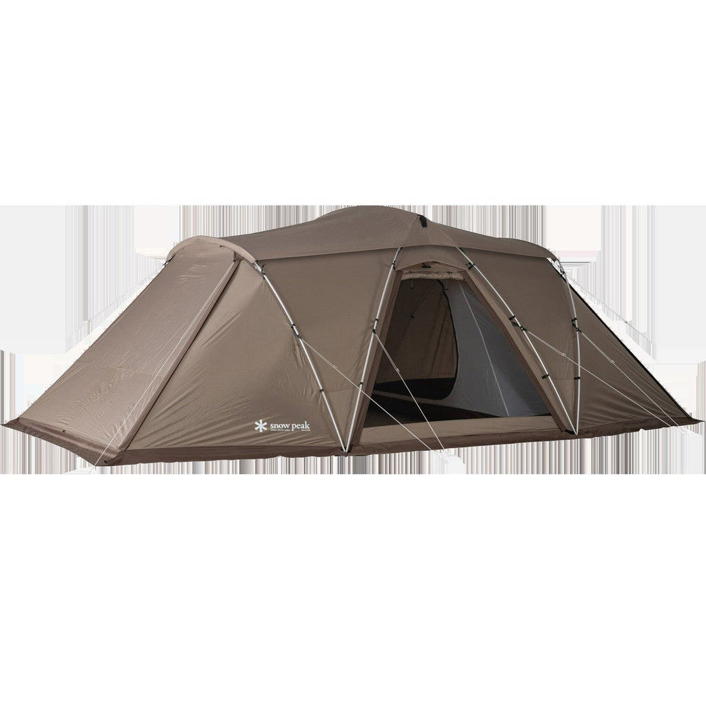 Land Nest Shelter