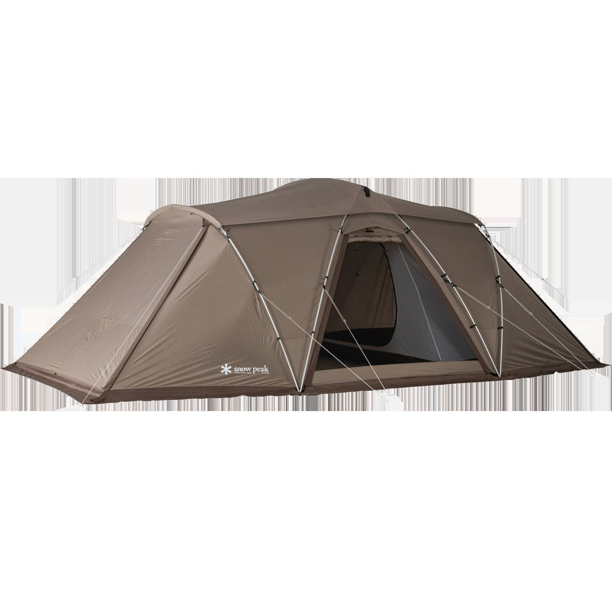 Land Nest Shelter