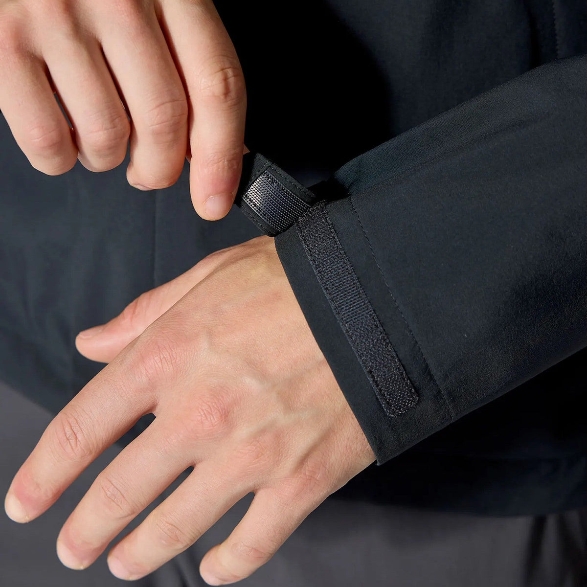 Men's Firewall Jacket