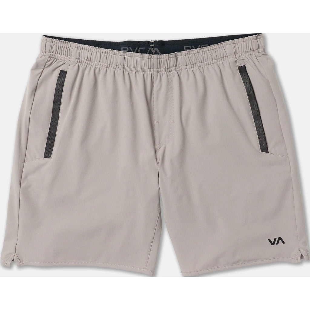 Men's Yogger Stretch 17"