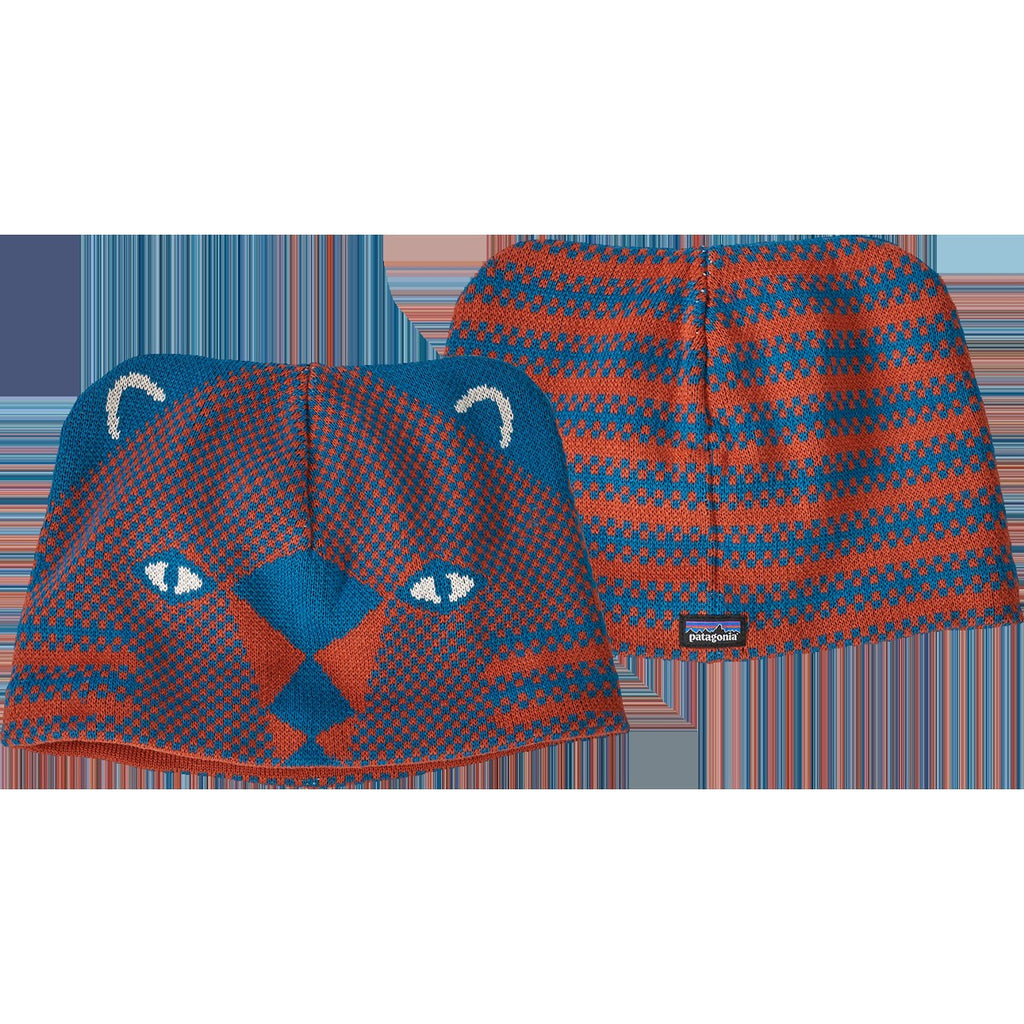 Youth Baby Animal Friends Beanie