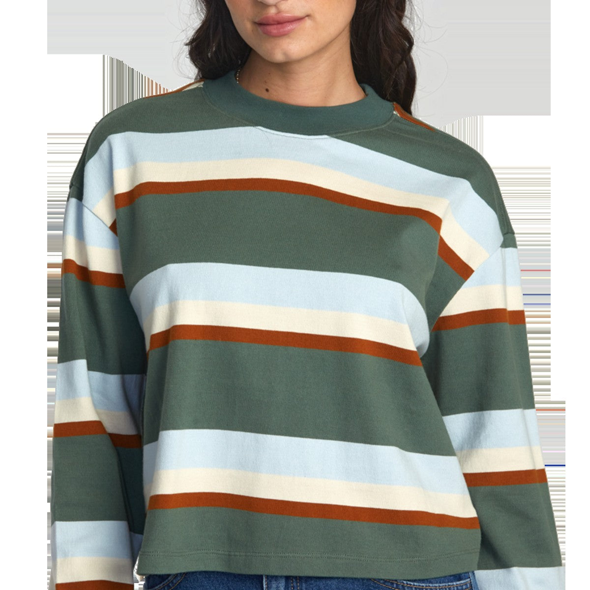 Women's Kinney Long Sleeve Tee