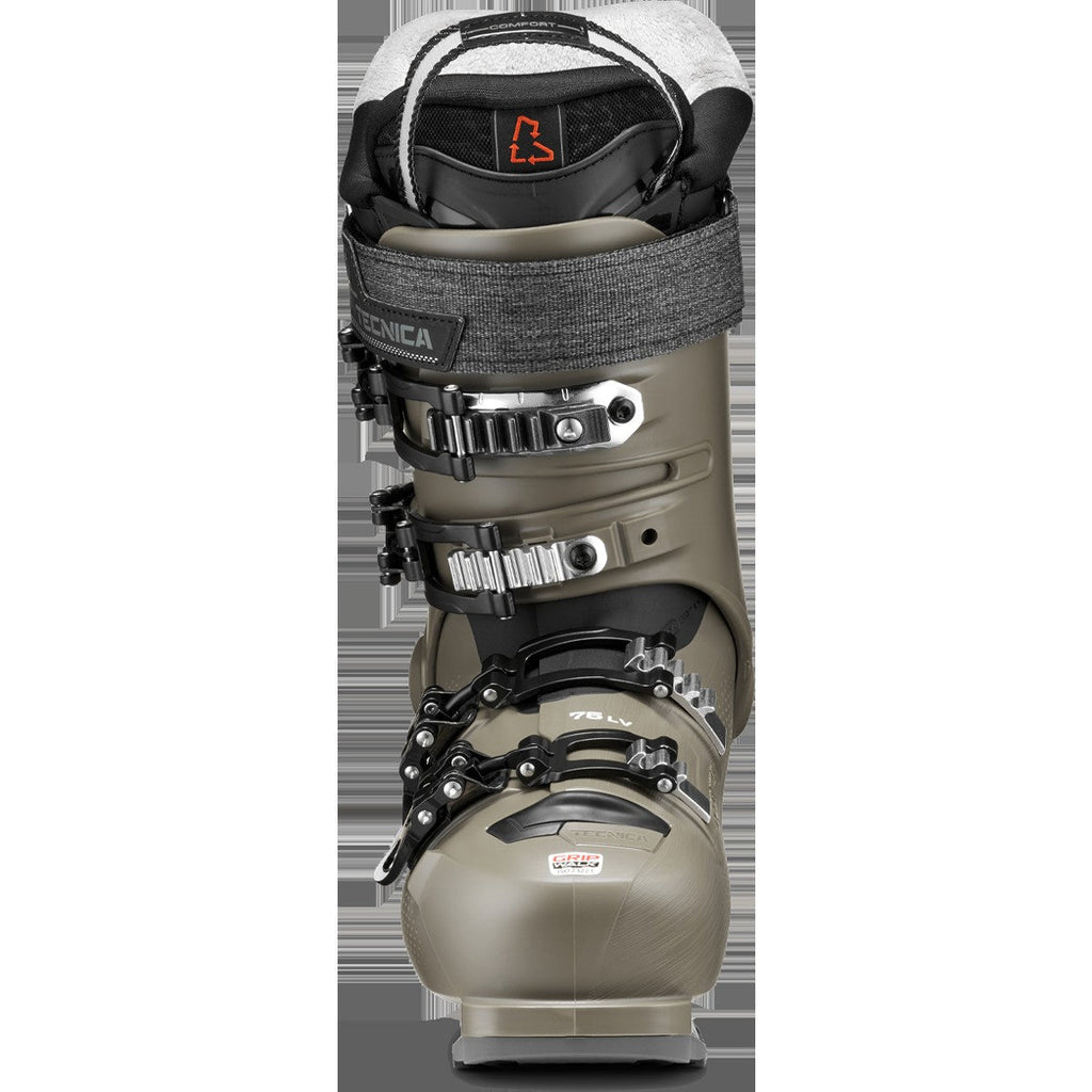 Women's Mach Sport LV 75