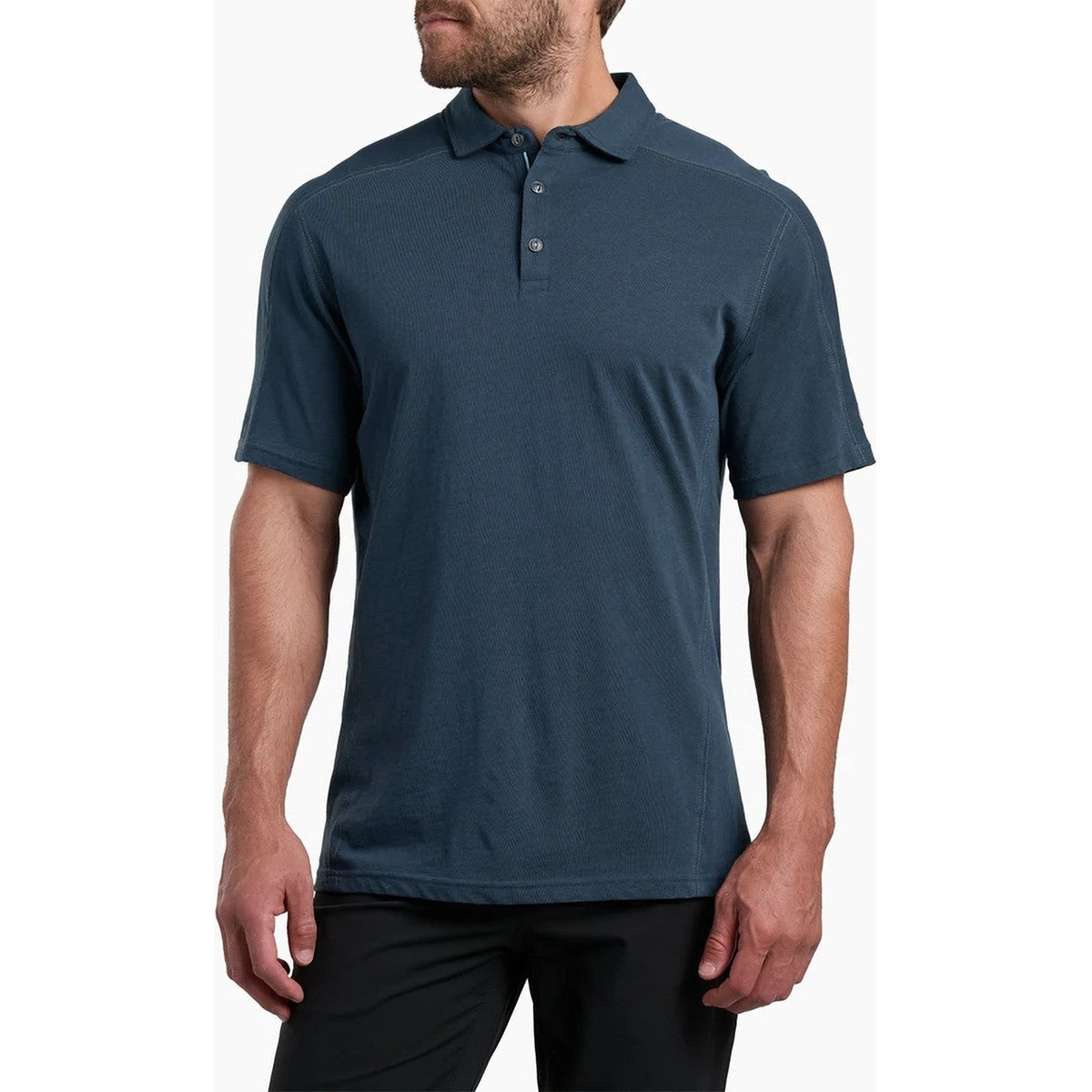 Men's Brazen Kuhldry Polo