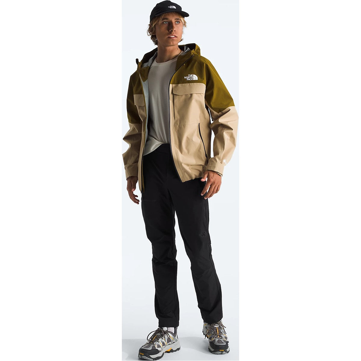 Men's Basin Pant