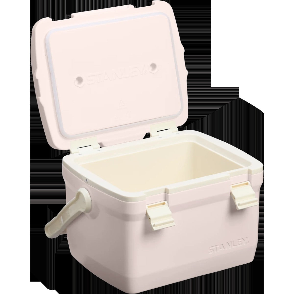 Easy-Carry Outdoor Cooler - 7 qt