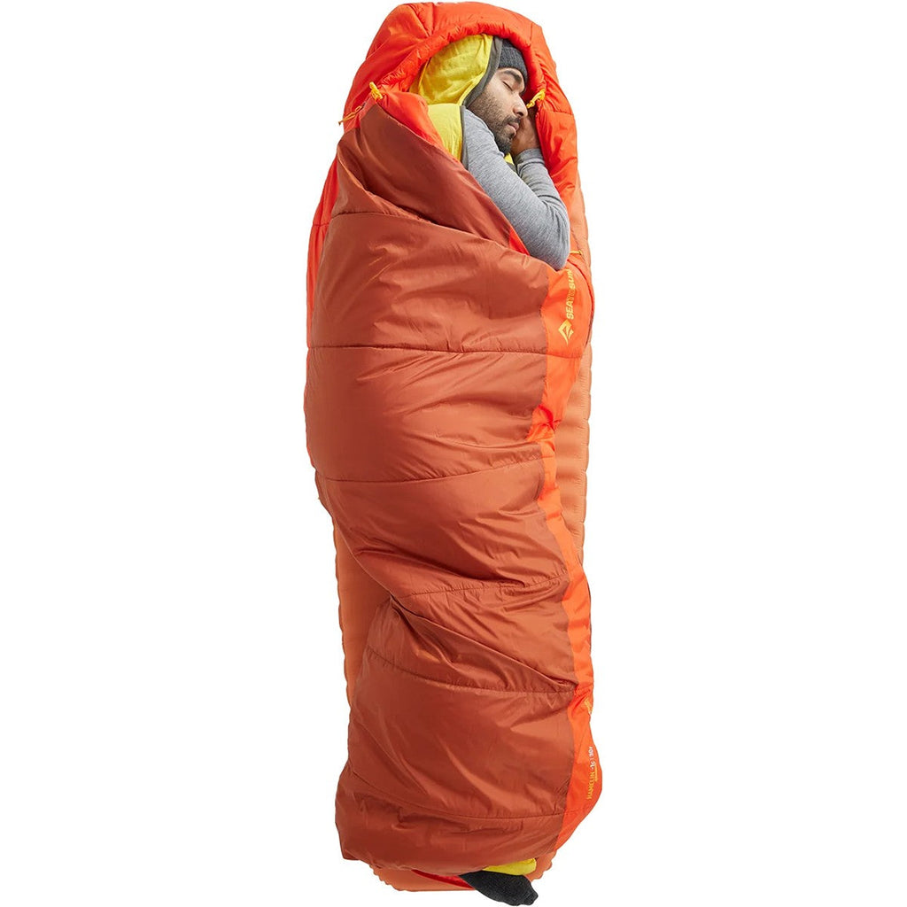 Hamelin 15F Long