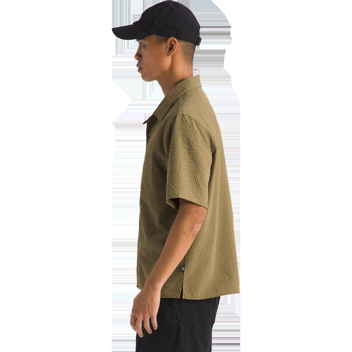 Men's Pacific City Button Down