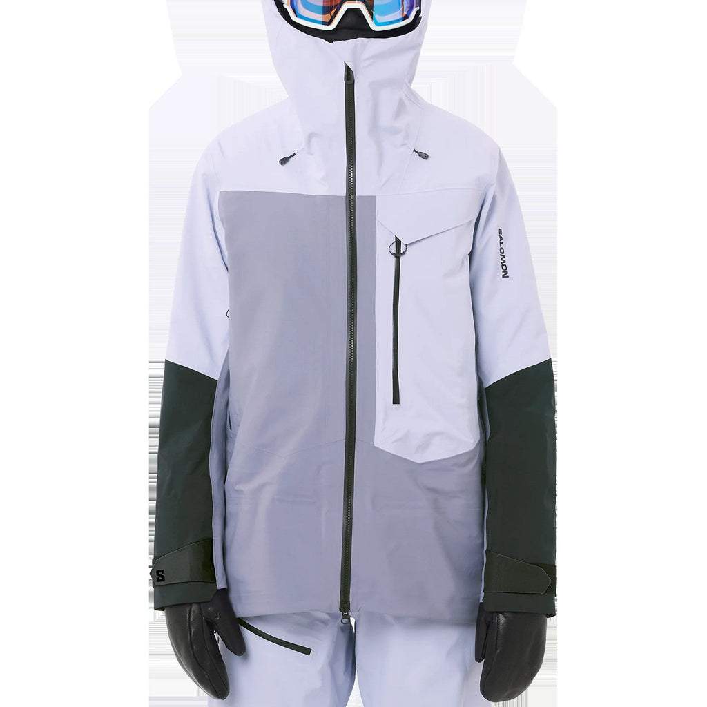 Women's Moon Patrol Gore-Tex Jacket