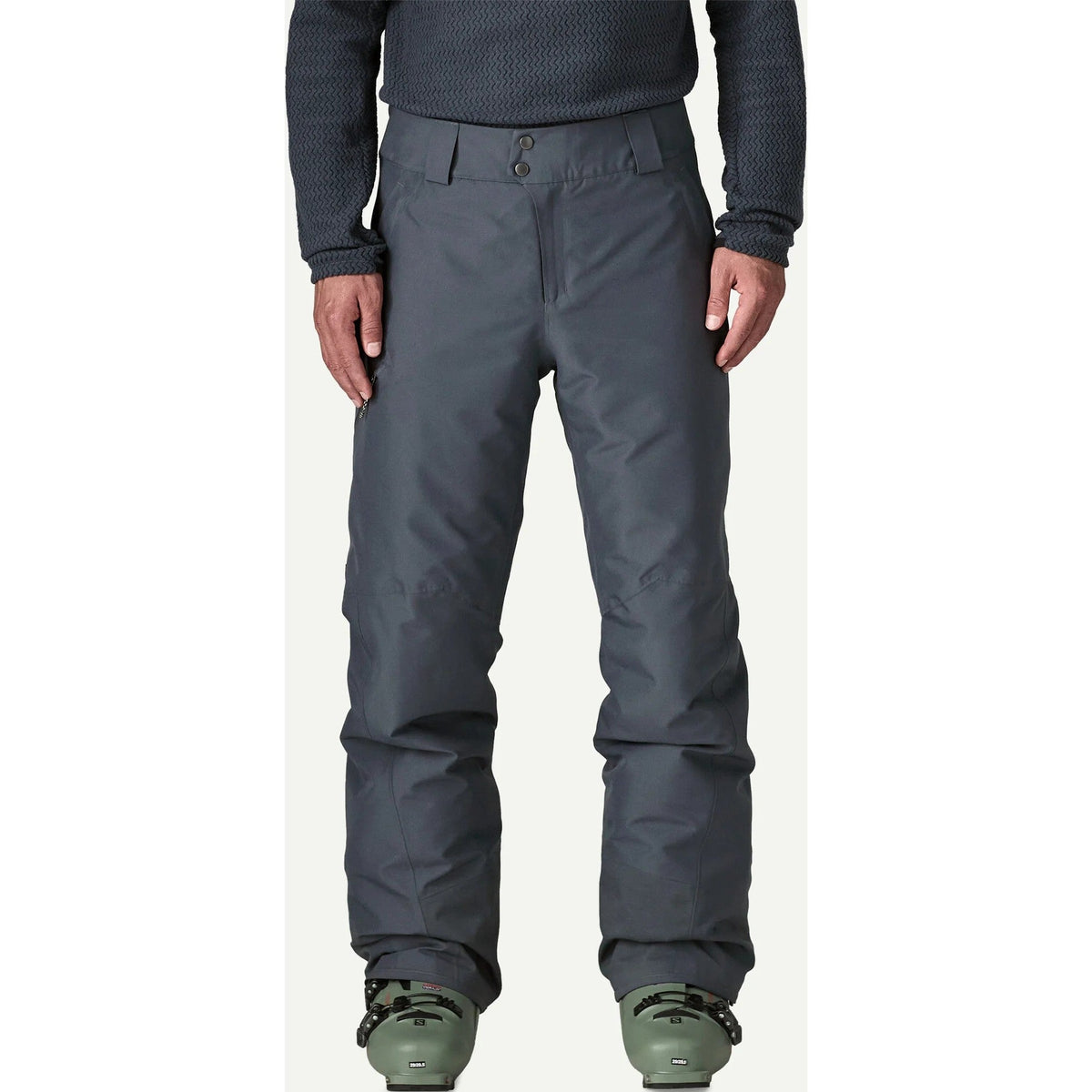 Men's Insulated Powder Town Pants