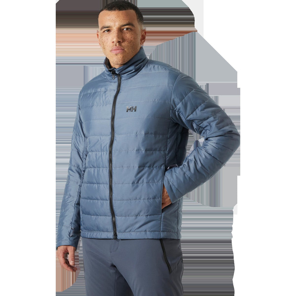 Men's Swift 3 in 1 Jacket