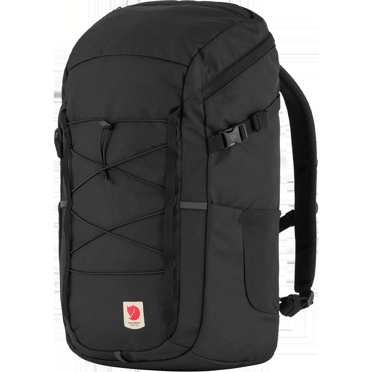 Skule Top Zip 30