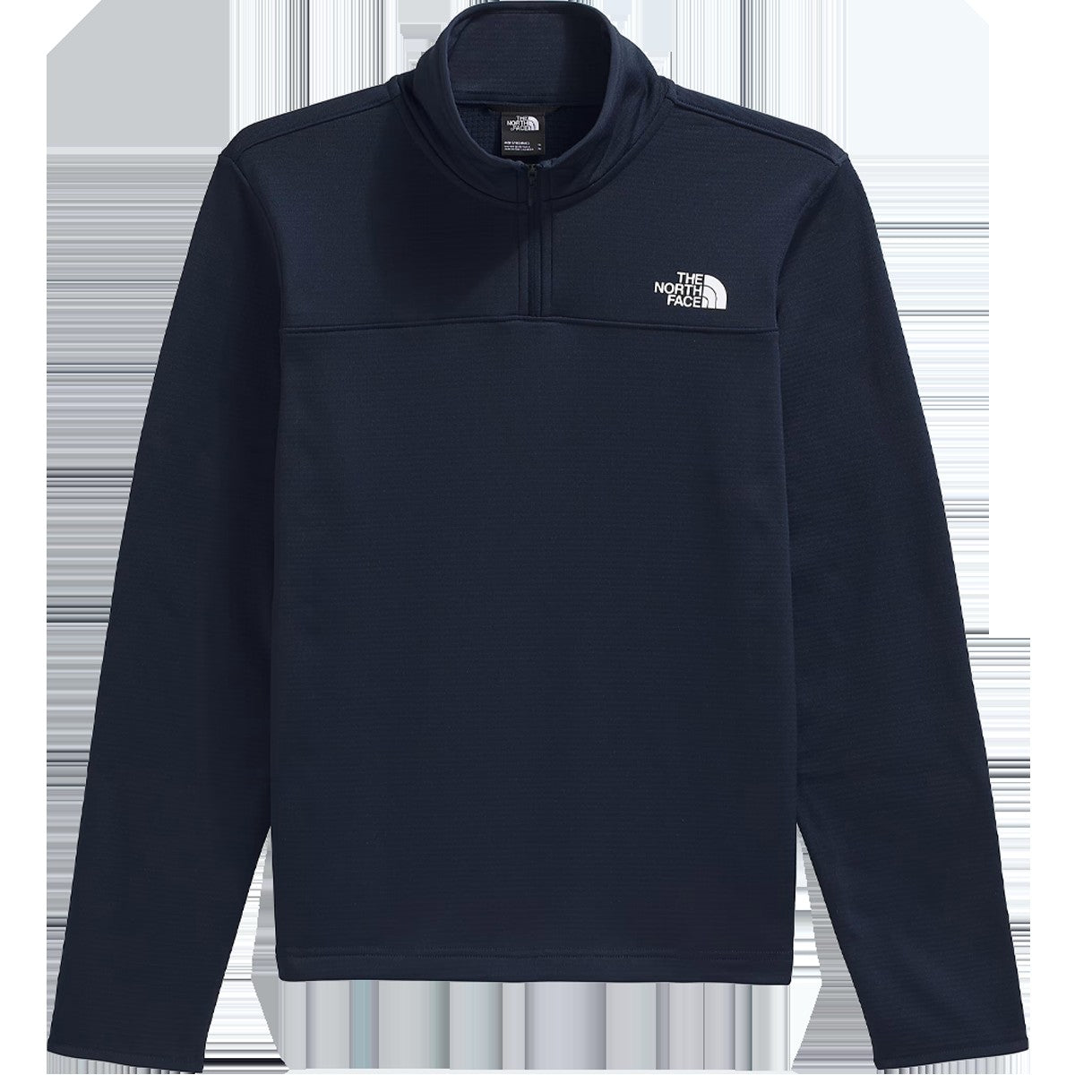 Men's Cedar Trail Grid Fleece 1/4 Zip