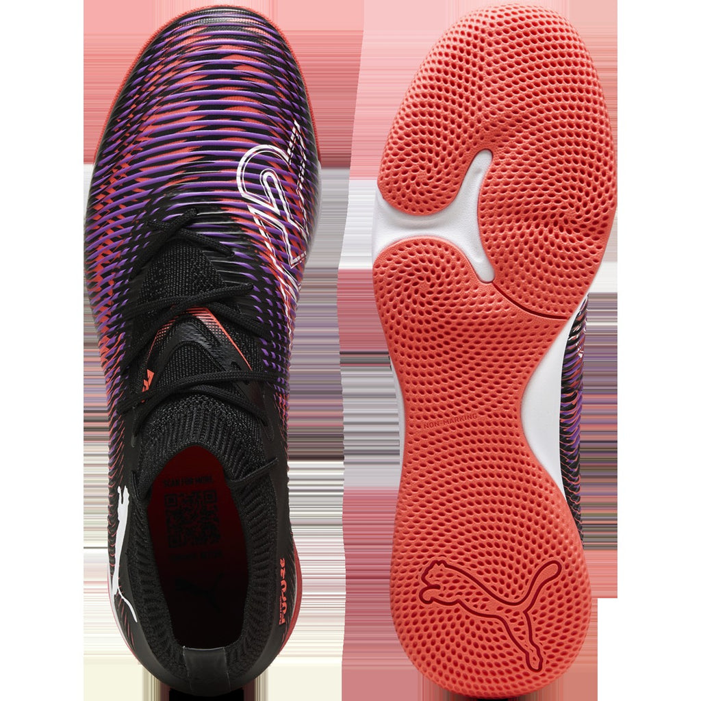 Future Match 8 Indoor Trainer