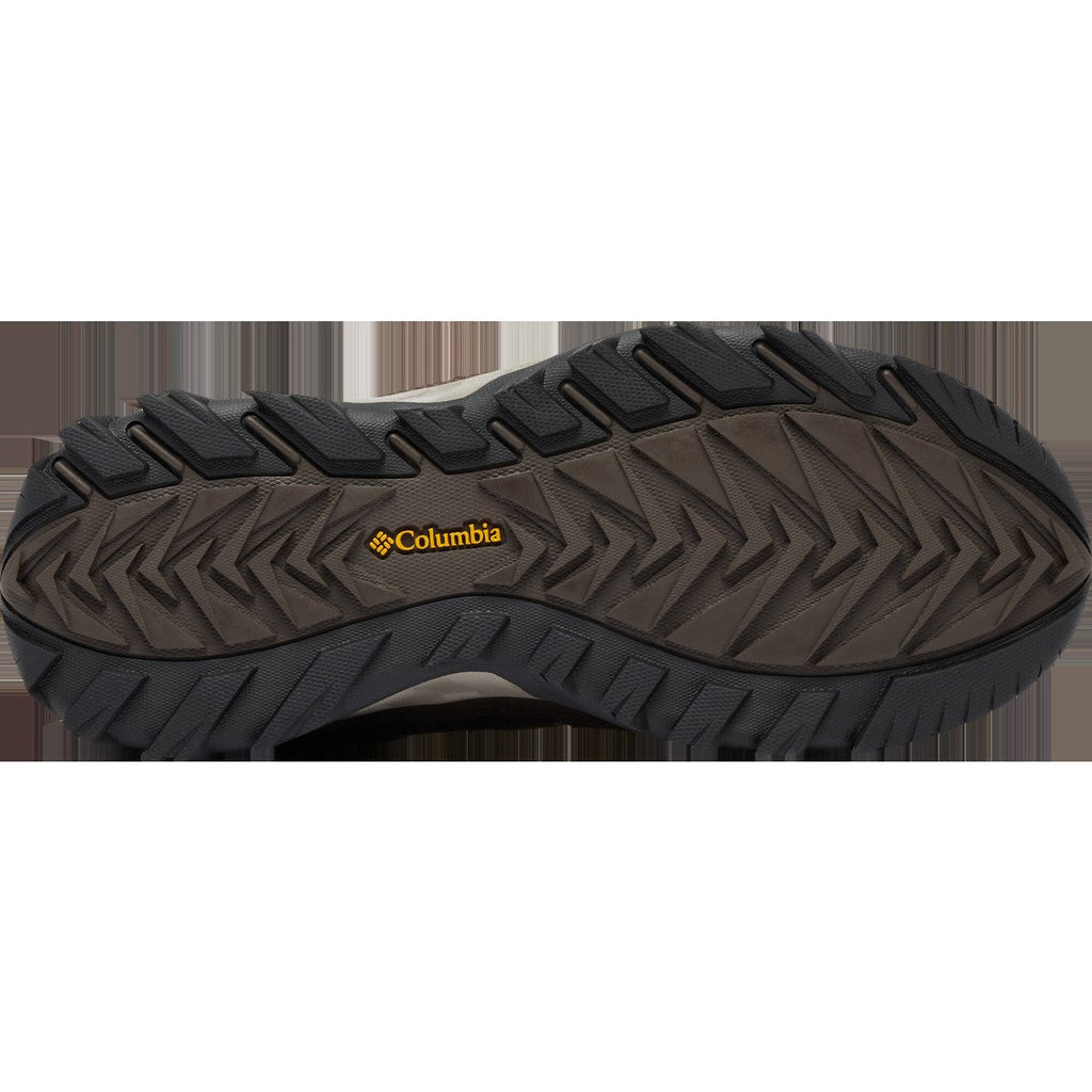 Men's Strata Trail Low WP