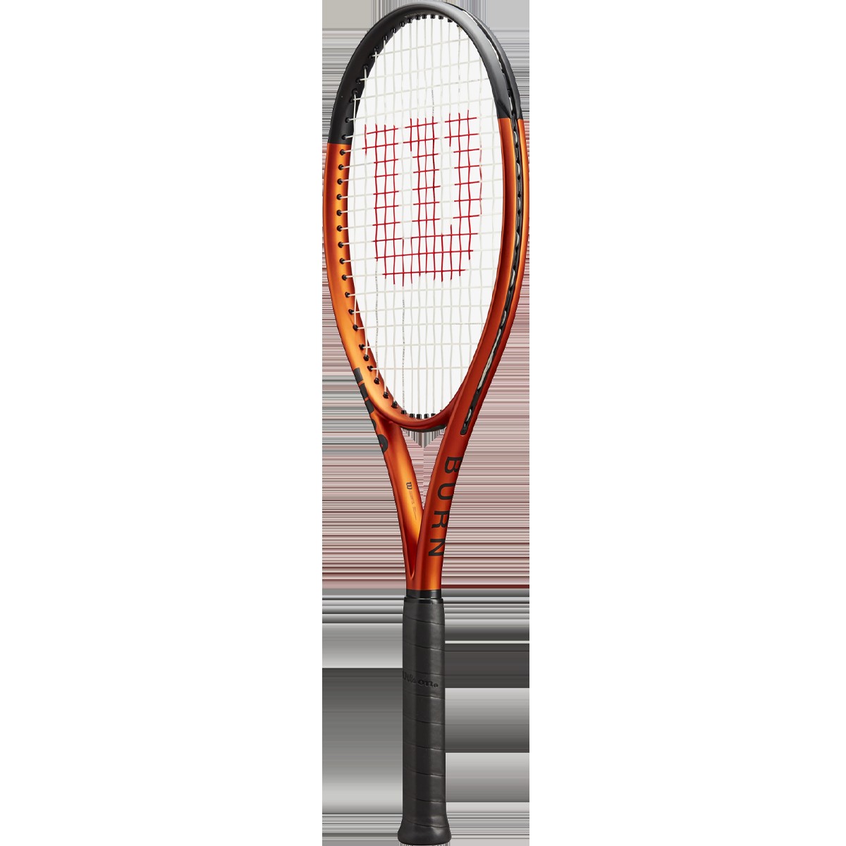 Wilson Burn 100 v5 Racket Demo