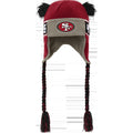 Youth 49ers Wordmark Ears Trooper