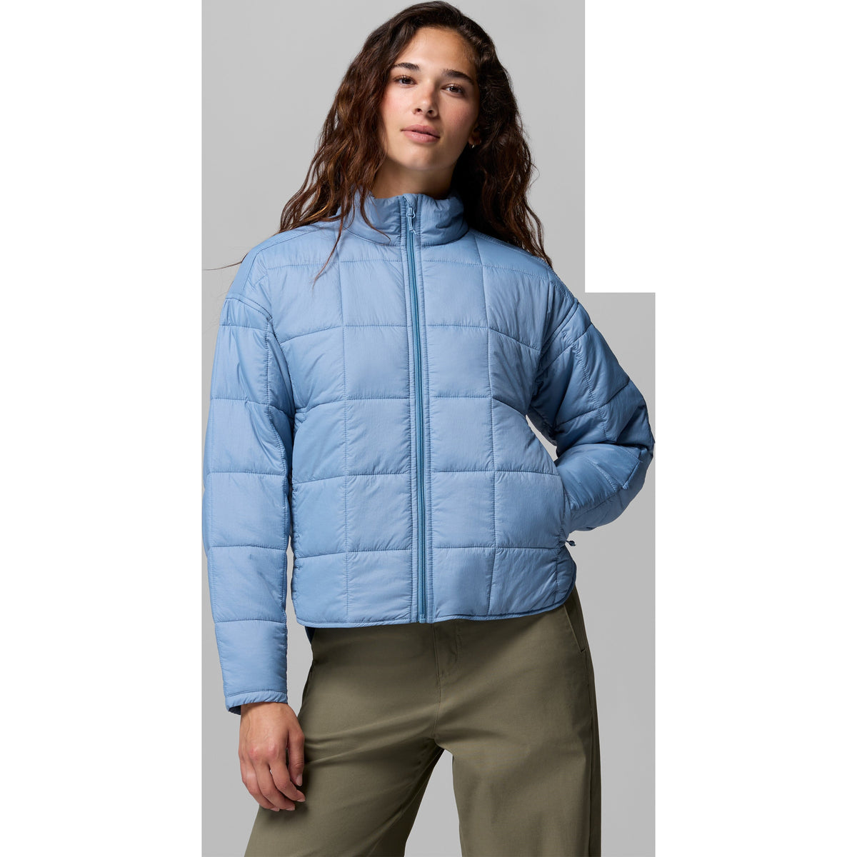 Women's Sienna Hill Quilted Jacket