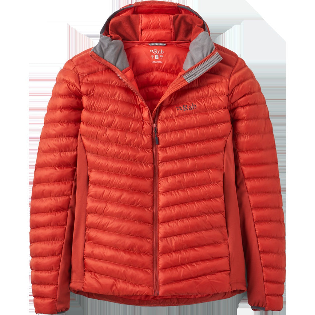 Men's Cirrus Flex Hoody